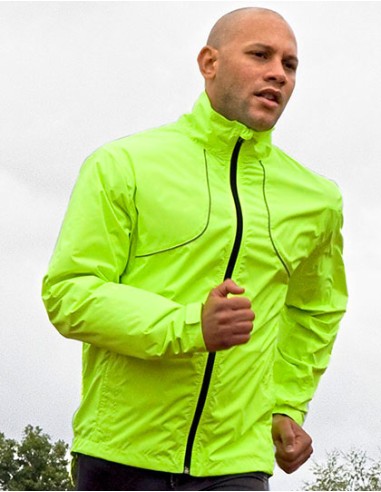 R-S185X-Crosslite Trail et Track Jacket